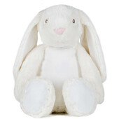 Jucarie din plus Zippie Bunny