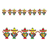 Ghirlanda mariachi