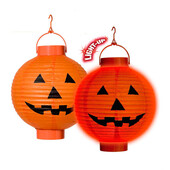 Lampion dovleac