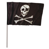 Steag pirat