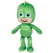 Jucarie din plus gekko, pj masks, 32 cm