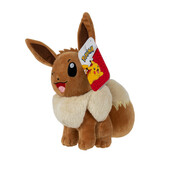 Plus 20 cm, pokemon, eevee