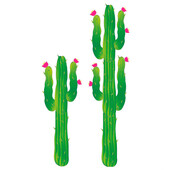 Decor cactus