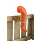Periscop Star Orange-Lime pentru spatiile de joaca KBT