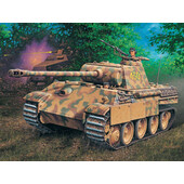 Revell Macheta militara PzKpfw V'Panther' Ausf.G(Sd.Kfz. 171)