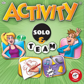 Joc societate, solo & team, activity, 719677