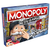 Joc monopoly - nu stiu sa piarda, e9972