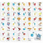 Headu teacher tested - joc sa invatam alfabetul in engleza