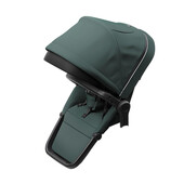 Accesoriu Thule Sleek Sibling Seat - Scaun suplimentar pentru Thule Sleek Mallard Green