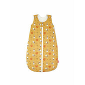 Sac de dormit copii, kidsdecor, my bear - 95 cm, 0.8 tog - primavara