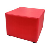 Mobilier cuburi burete clasa gradinita, scoala &#8211; trufi soft cubes 333 - 33 cm (3-7 ani)
