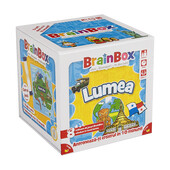 Joc educativ brainbox lumea