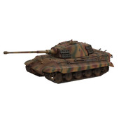 Tanc Tiger II Ausf. B