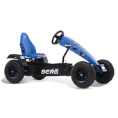 Kart berg xl b.super blue bfr