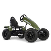 Kart berg xxl jeep revolution bfr