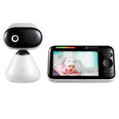 Video Monitor Digital Motorola PIP1500