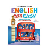 English made easy. A workbook for 2nd Grade students