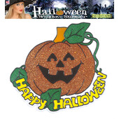 Sticker happy halloween dovleac