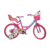 Bicicleta Princess - 144r Pss