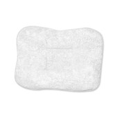 Pernuta de baie, 25x18 cm, white