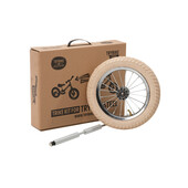 Kit tricicleta copii fara pedale vintage, Trybike