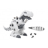 Dinozaur robot Globo cu lumini si sunete
