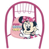 Scaun pentru copii Minnie Mouse, Fun With You