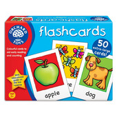 Joc Educativ In Limba Engleza Cartonase Flashcards