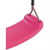 Leagan Swing Seat Pp10 Pink (ral4010)