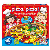Joc Educativ Pizza Pizza!