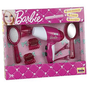 Trusa Ingrijire Par Barbie