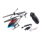 Elicopter cu telecomanda Red Kite