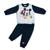 Trening Mickey Mouse