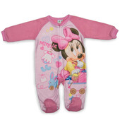 Pijama Disney Minnie Mouse