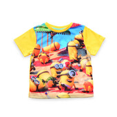 Tricou Minions