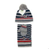 Set Iarna Mickey Mouse