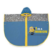 Pelerina/poncho Minions