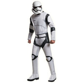 Costum stormtrooper adult