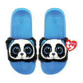 Papuci Panda Ty Fashion marime 36-38