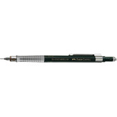 Creion Mecanic 0.5mm Tk-fine Vario L.5 Faber-castell 0.5 Mm