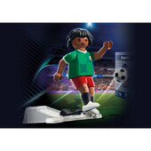 Playmobil - jucator de fotbal mexican