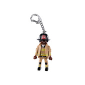 Playmobil - breloc pompier