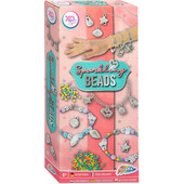 Set creatie Bratari Sparkling Beads Grafix GR240018SB