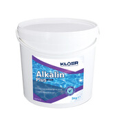 Alkalin plus solid 5 kg crestere alcalinitate apa piscine