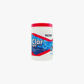 Clor lent tablete 200 kloer 1kg