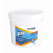 Corector ph- solid 5kg kloer apa piscine