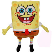 Jucarie din plus spongebob squarepants, 26 cm