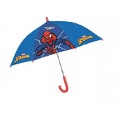 Umbrela manuala Perletti Spiderman 42 cm