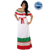 Costum mexican