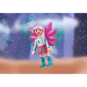 Playmobil - crystal fairy elvi